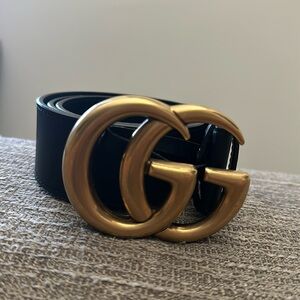 Gucci Belt Size 28